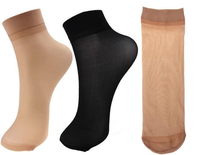 нейлон носки