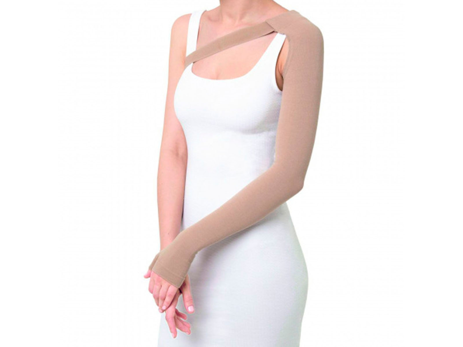 Рукав компрессионный кругловязаный РККВ ЦК, вид 5 1