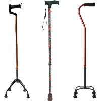 06-01 Трость опорная