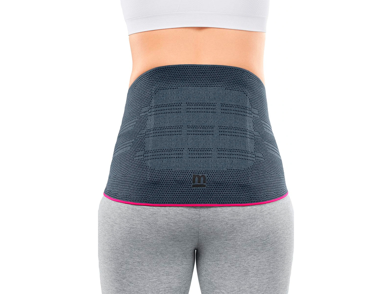 Бандаж поясничный LUMBAMED BASIC женский 1