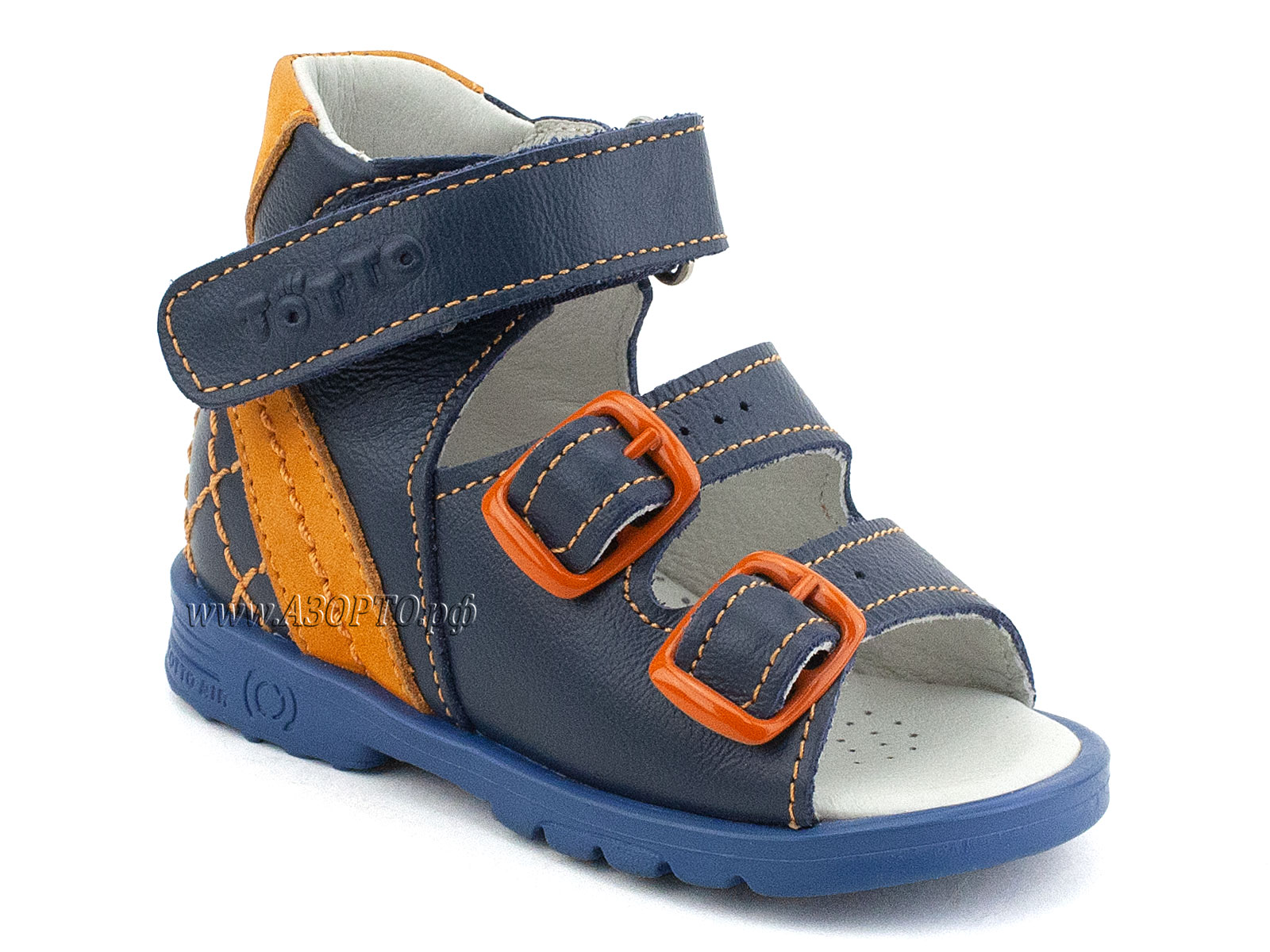 024-1-3,15-Тотто-(Totto),-сандалии-детские-открытые-ортопедические(1) 024-1-3,15-Тотто-(Totto),-сандалии-детские-открытые-ортопедические(1)