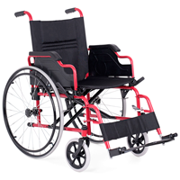 Кресла-коляски Кресла-коляски