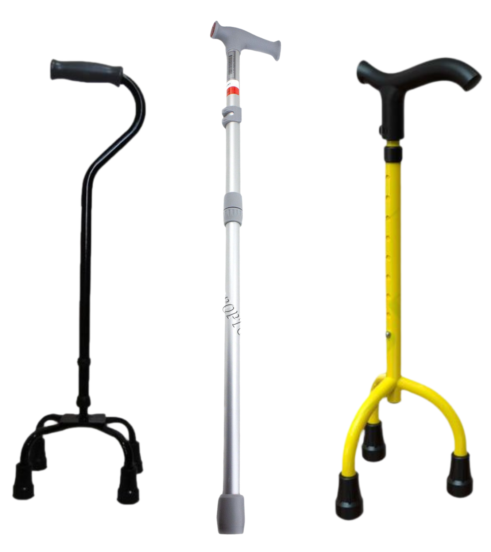 06-01 Трости опорные детские