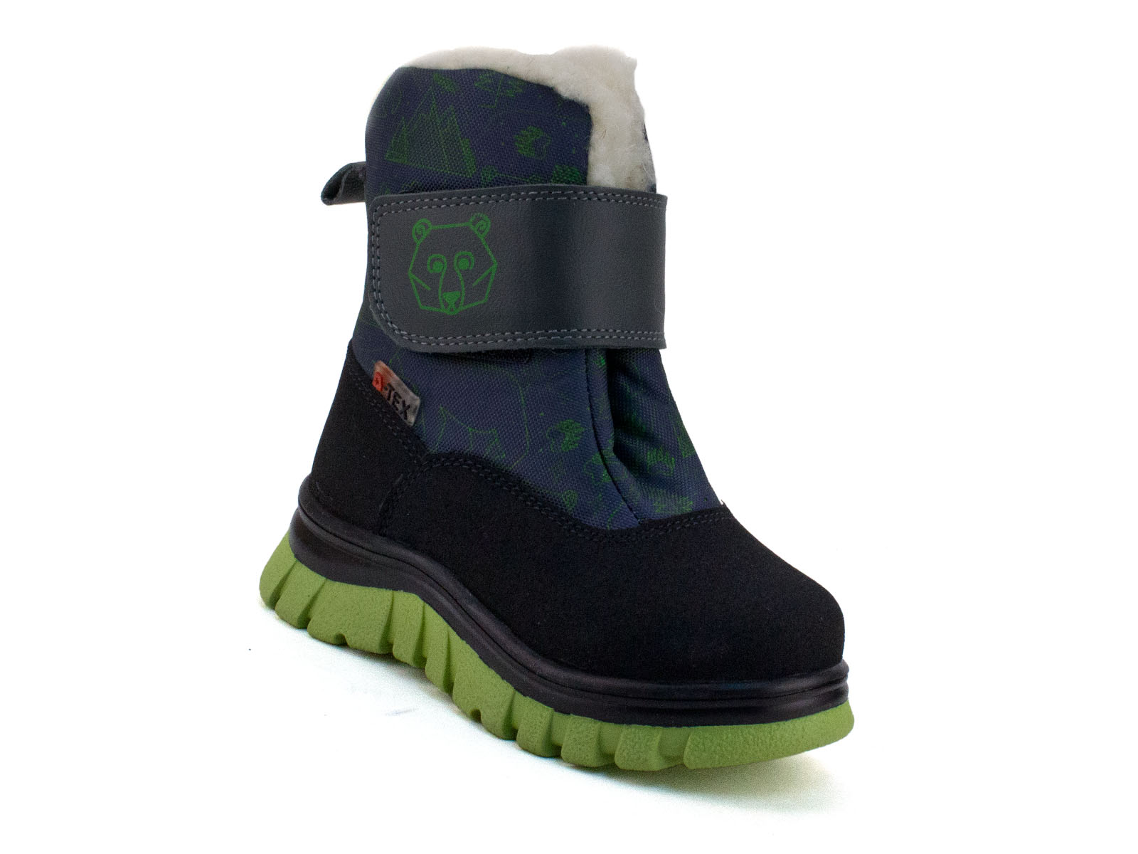 с зел подошвой 1