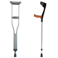 Костыли Костыли