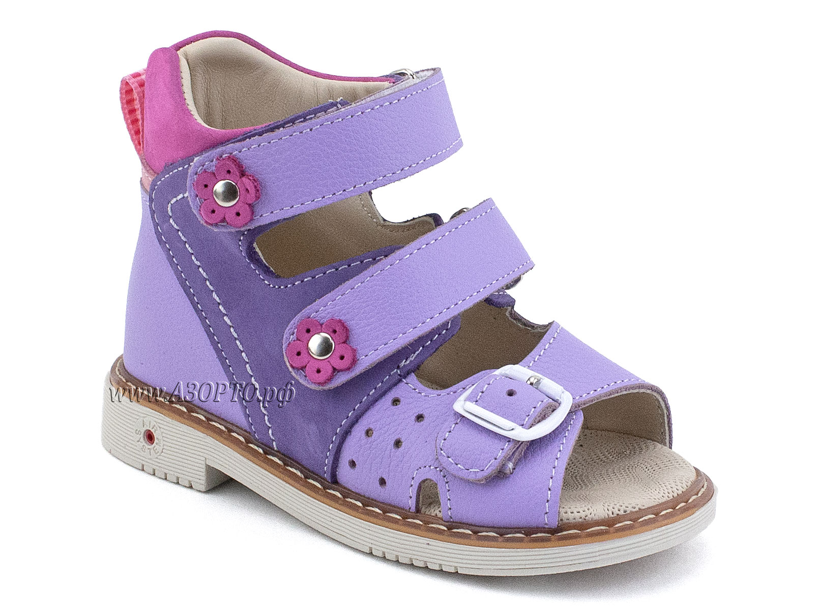 694-04-(21-25)-Миниколор-(Minicolor),-сандалии-детские-открытые-ортопедические(1) 694-04-(21-25)-Миниколор-(Minicolor),-сандалии-детские-открытые-ортопедические(1)