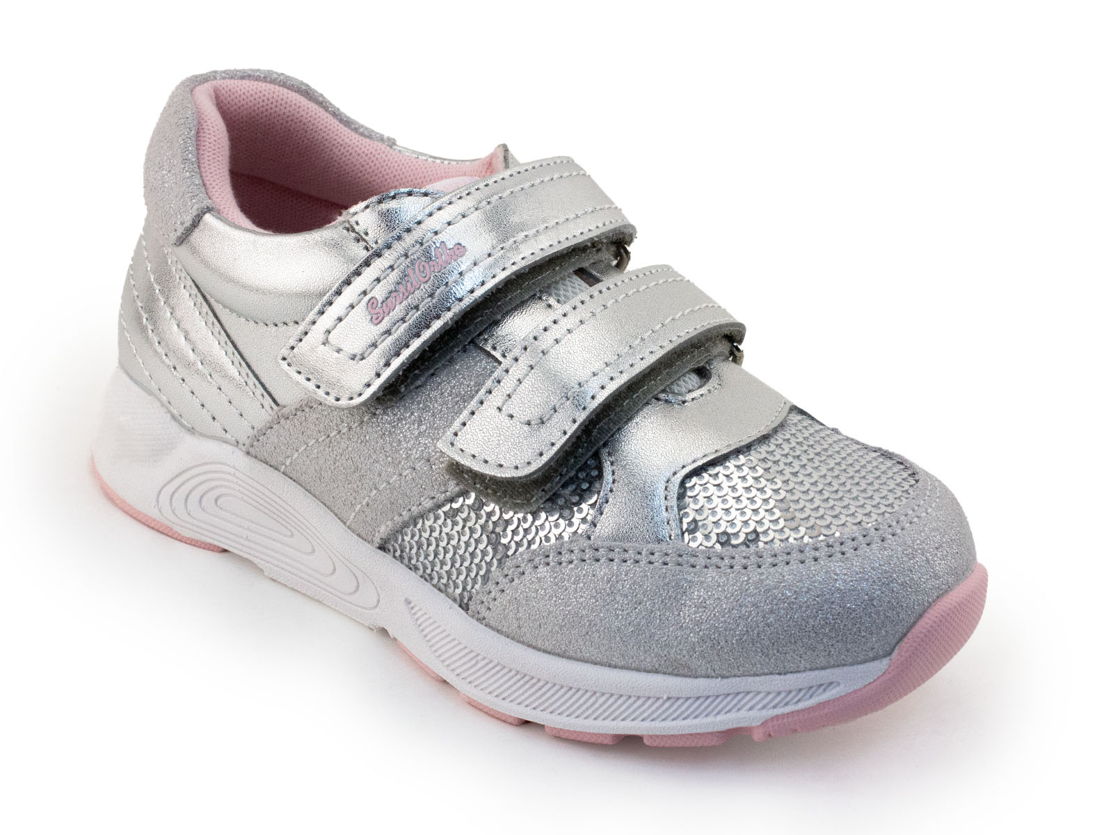 65-157 Сурсил Кроссовки 1