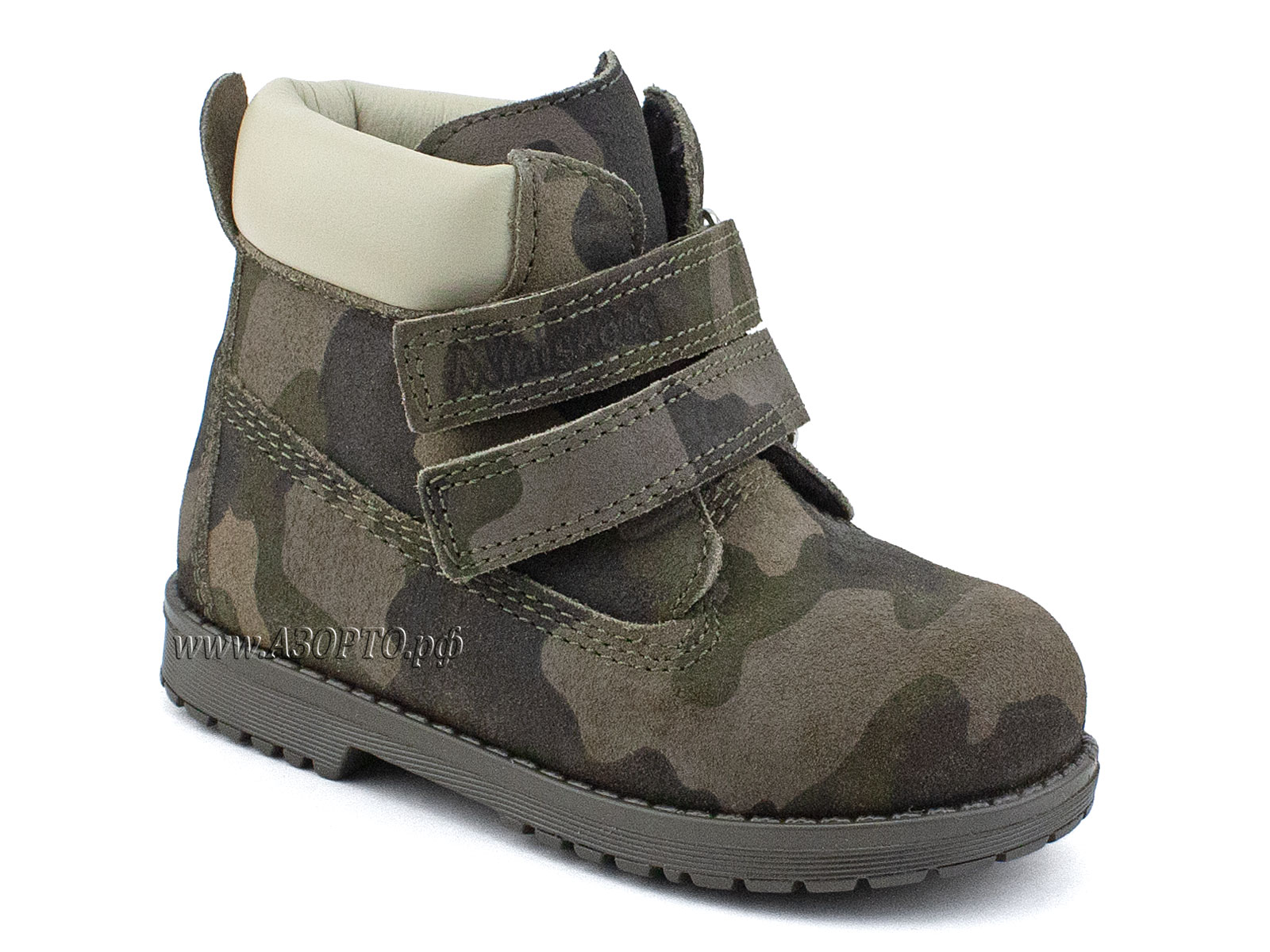505-Х(23-25)-Минишуз(Minishoes),-ботинки-ортопедические-профилактические,-демисезонные-утепленные(1)
