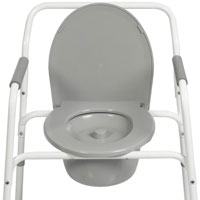 Кресла-туалеты Кресла-туалеты