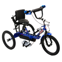 Велосипеды реабилитационные