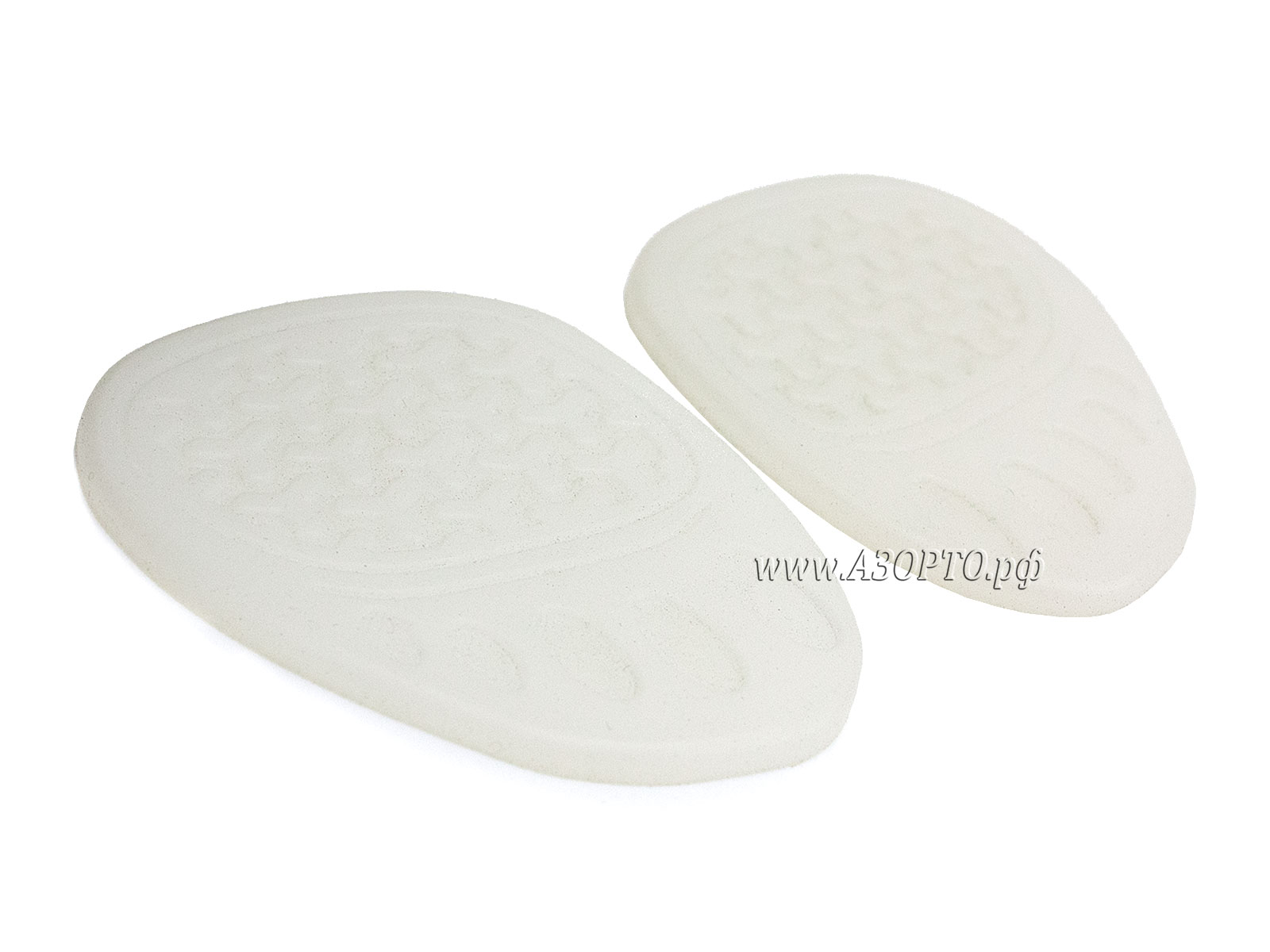 06С Орто.Ник (Ortonik) Вкладыш под передний отдел стопы, силиконовый, 2 шт в упаковке(1) 06С Орто.Ник (Ortonik) Вкладыш под передний отдел стопы, силиконовый, 2 шт в упаковке(1)