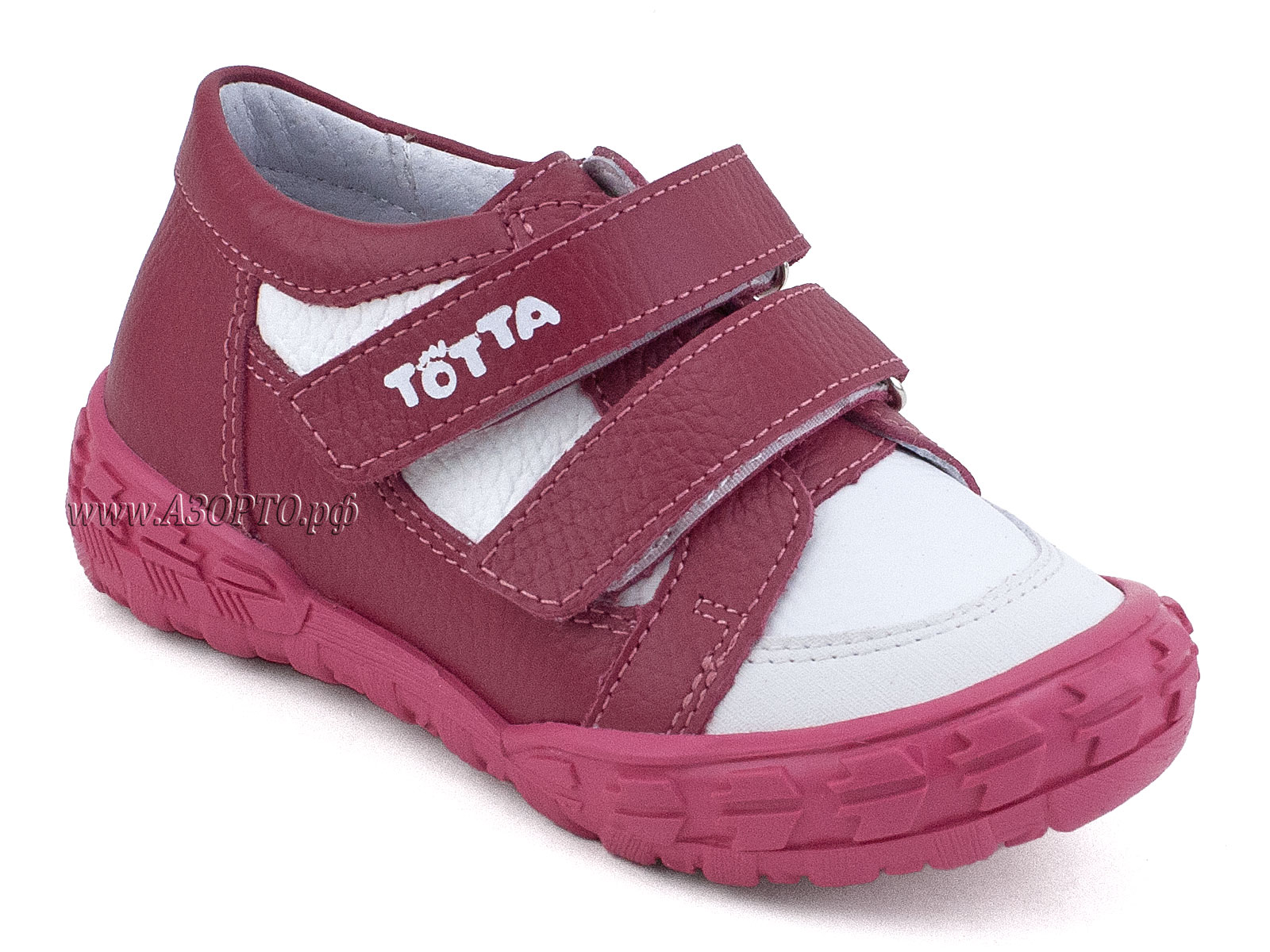 Totto Детская Обувь Интернет Магазин
