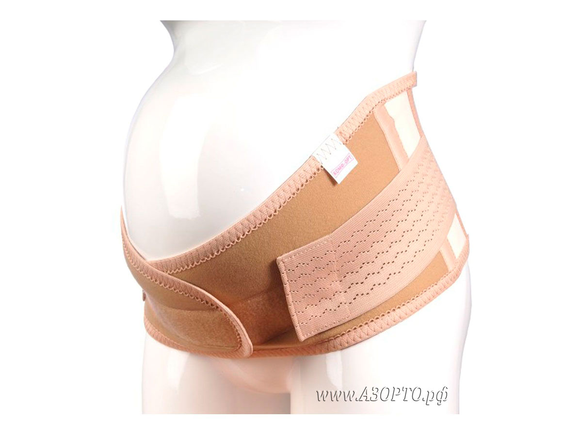 Комф-Орт-К-606-Бандаж-дородовый(1)