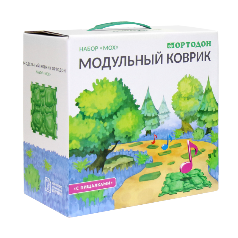 ОРТОДОН Набор Мох