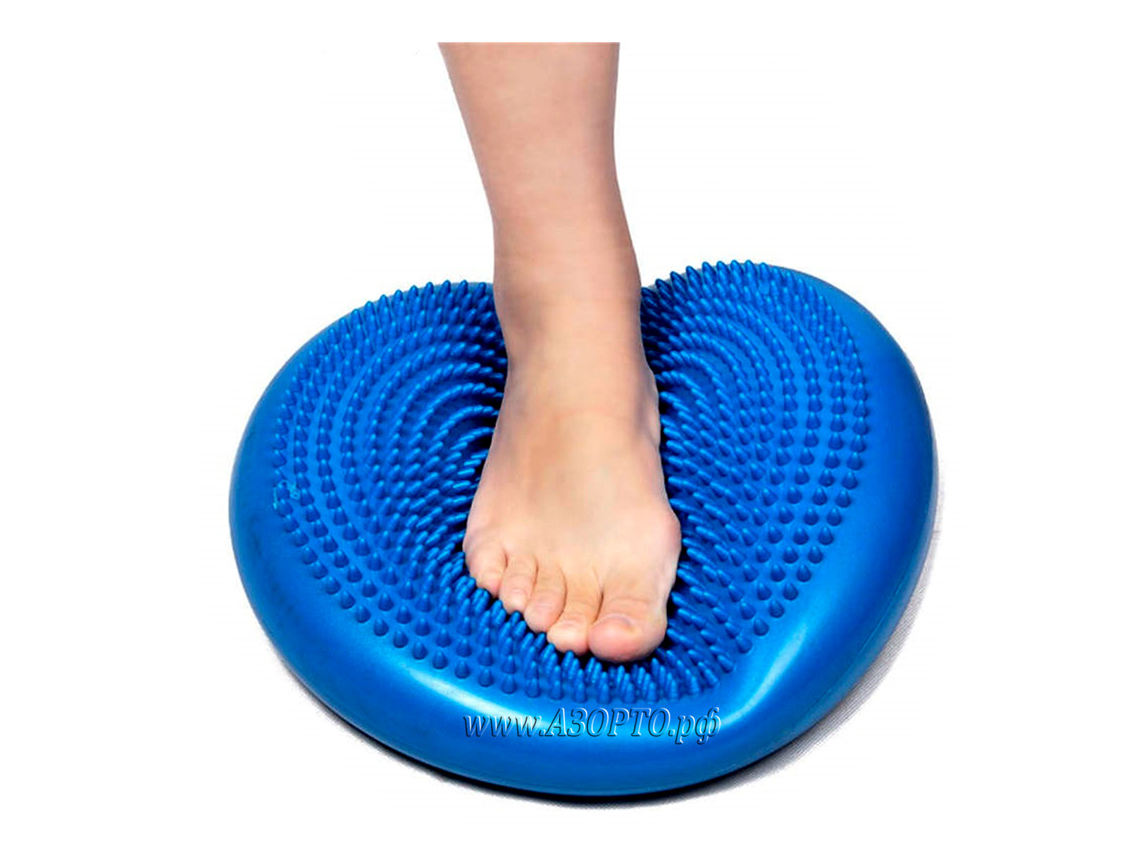 L-0435--Массажная-балансировочная-подушка