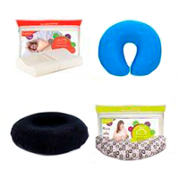 Подушки ортопедические Подушки ортопедические