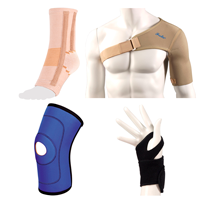 Ортезы для суставов