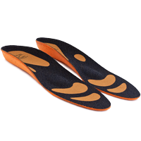 Стельки ортопедические взрослые