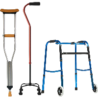 06 Трости костыли ходунки опоры поручни