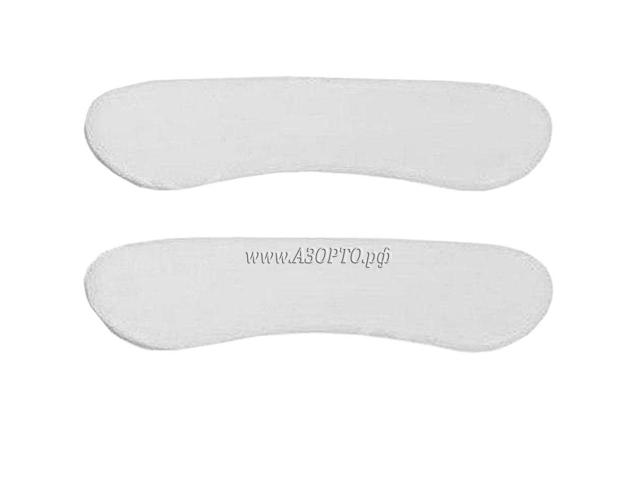 C1415 Comforma Light Band Протекторы силиконовые для защиты пяток(1)