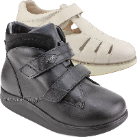 Диабетическая обувь Диабетическая обувь