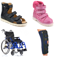 Товары по ИПРА для детей