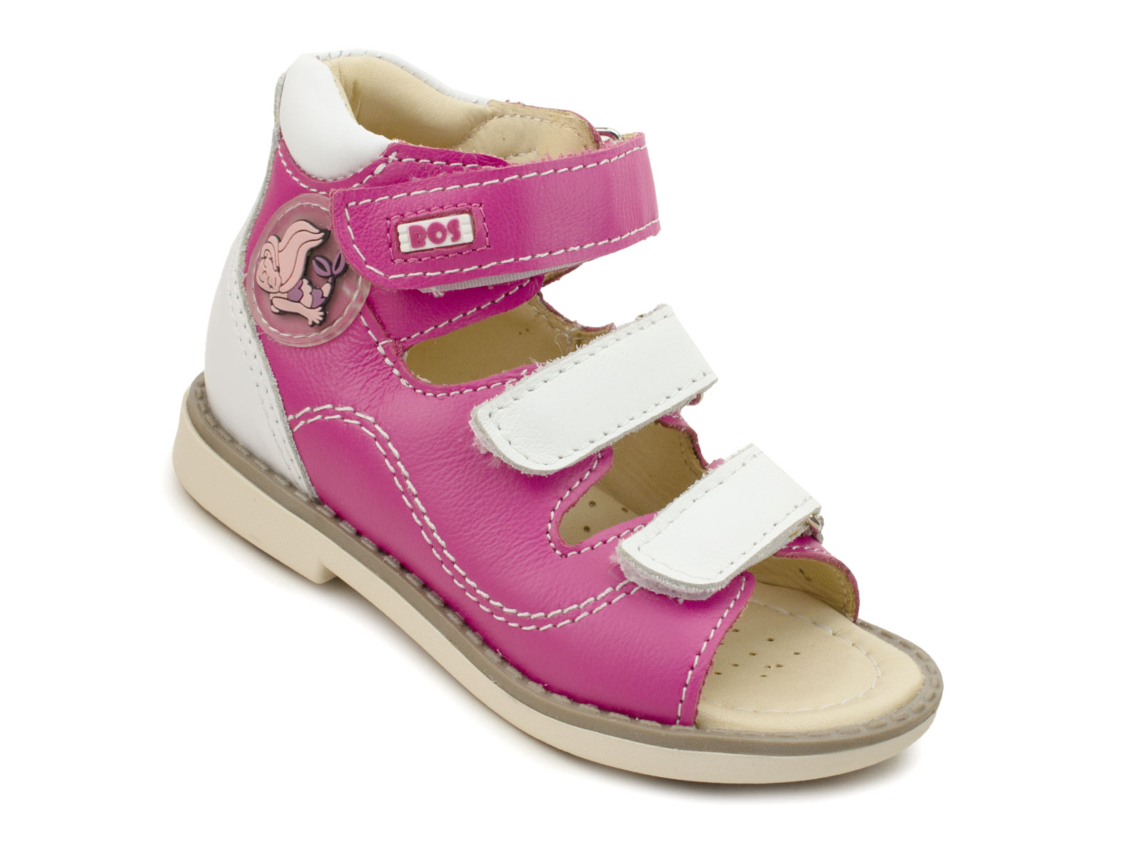 365-91-Сандалии-детские-ортопедические-Бос_01 365-91-Сандалии-детские-ортопедические-Бос_01