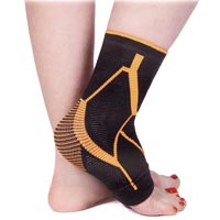 Голеностоп