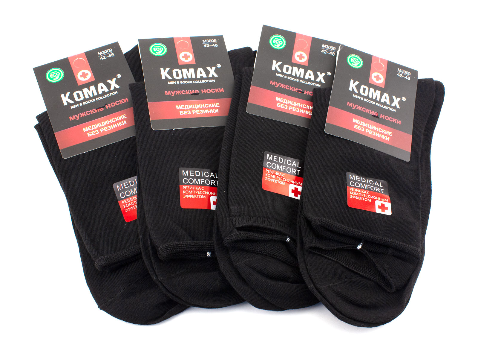 М3009-В-Носки-мужские-с-ослабленной-резинкой-Комакс_01