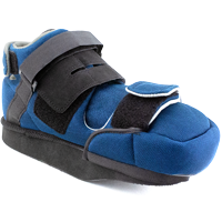 Барука. Послеоперационная обувь