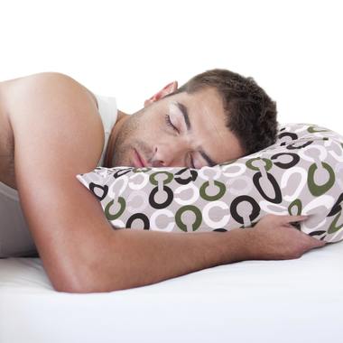 подушка для беременных 2