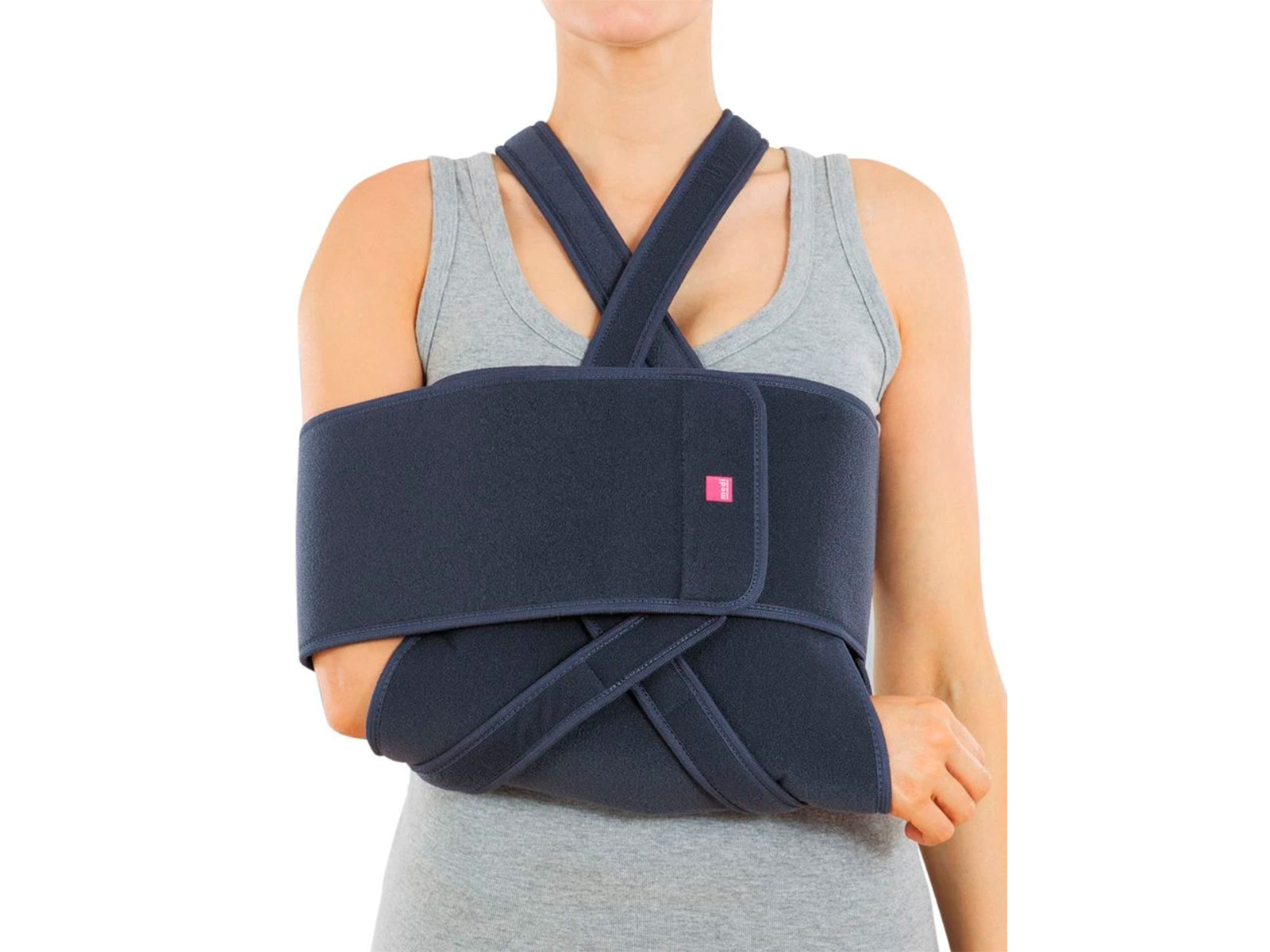 Бандаж плечевой иммобилизирующий medi SHOULDER SLING 1