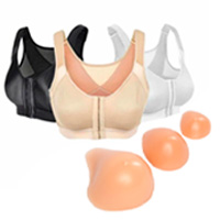 После мастэктомии