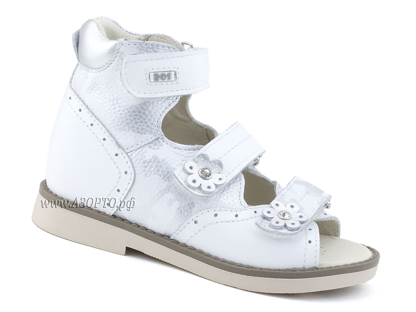 032-013-БР-Бос-(Bos),-сандалии-детские-открытые-ортопед0F858EDE622938882F0850DB8A40DA4E