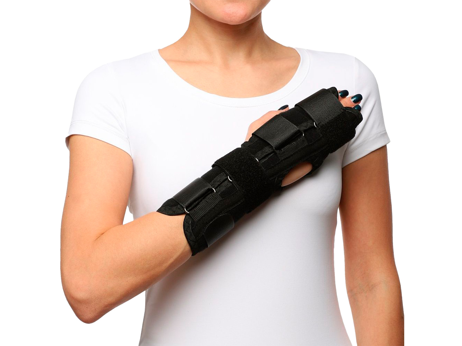 F-209У Бандаж для лучезапястного сустава 1
