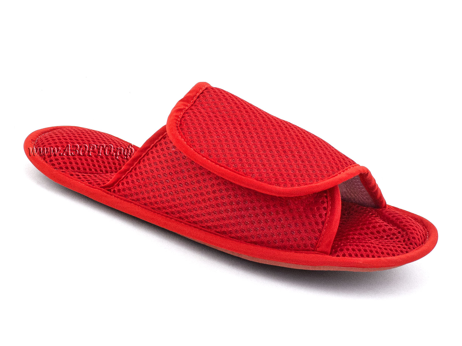 МТ20 Массажер для стоп, массажные тапочки, Релаксы, красный (1) МТ20 Массажер для стоп, массажные тапочки, Релаксы, красный (1)