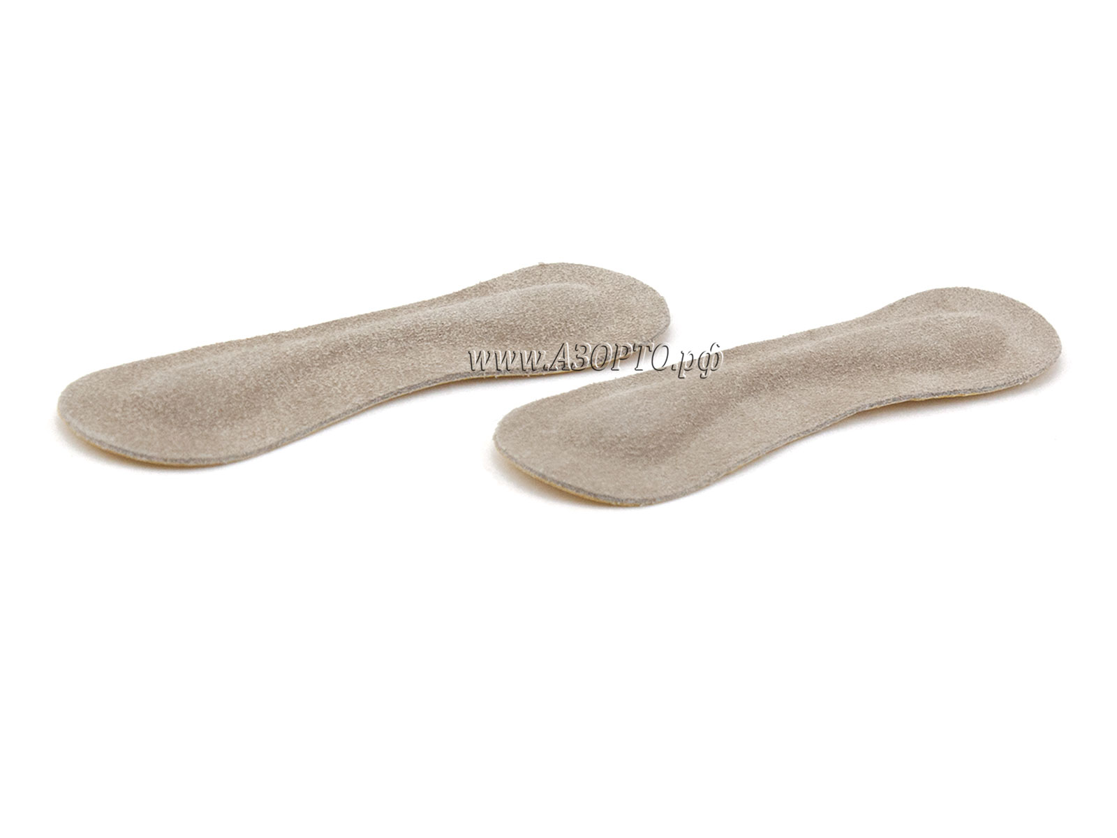 37К Орто.Ник (Ortonik) Напяточник кожаный(1)