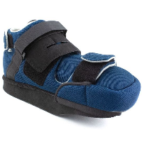 Барука Послеоперационная обувь Барука Послеоперационная обувь