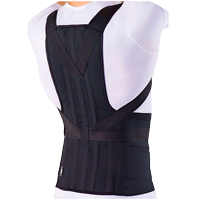 Бандажи и корсеты