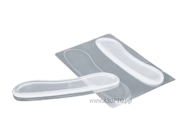 263 Защита пяточного отдела стопы в обуви(2)