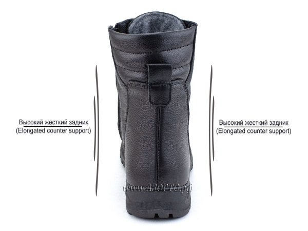 301-22-Аквелла-(АРТЕМОН),-ботинки-подростковые-демисезонные-утепленные--ортопедические-с-высоким-берцем(5)