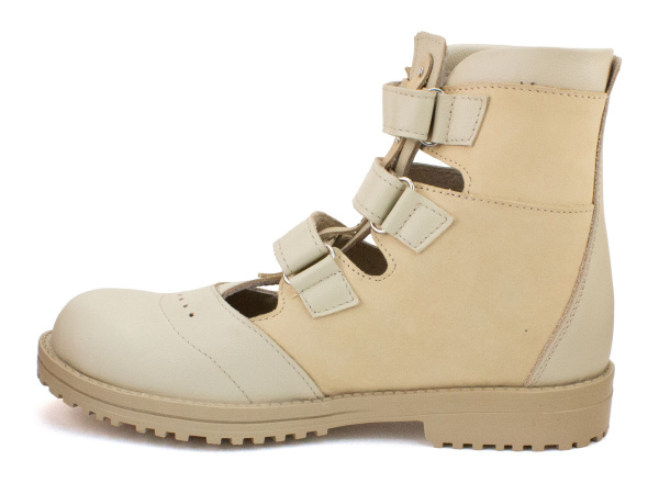 М-722В БЕЖ МЕД 30-41 4