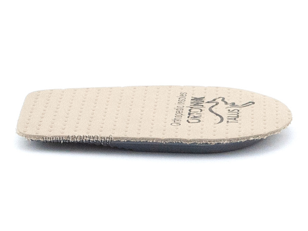 48К_6 Орто.Ник (Ortonik) Подпяточник корригирующий 6 мм (2)