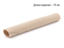 170 Орто.Ник (Ortonik) Трубочка силиконовая с тканевым покрытием  в Москве