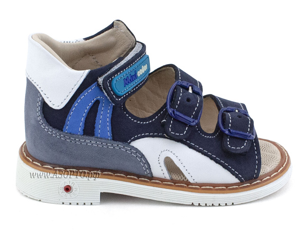 559-01-(18-20)-Миниколор-(Minicolor),-сандалии-детские-открытые-ортопедические(2) 559-01-(18-20)-Миниколор-(Minicolor),-сандалии-детские-открытые-ортопедические(2)