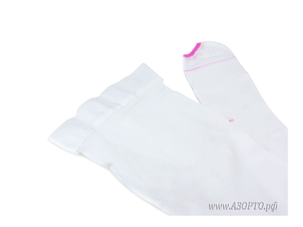 Ergoforma 217 Чулки антиэмболические компрессионные, открытый носок (3)