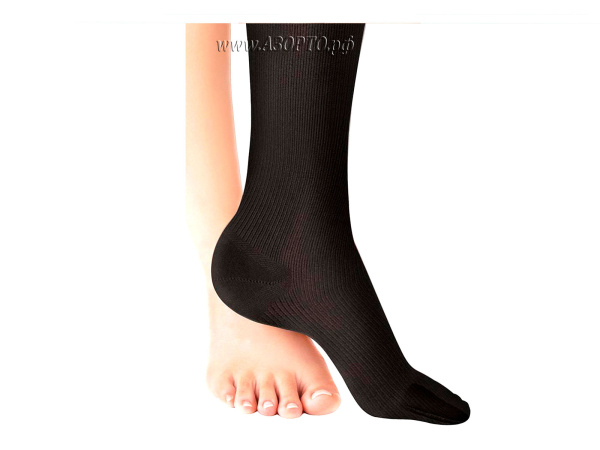 Luomma-Idealista-ID-235-Гольфы-компрессионные-профилактические-с-закрытым-носком(4)