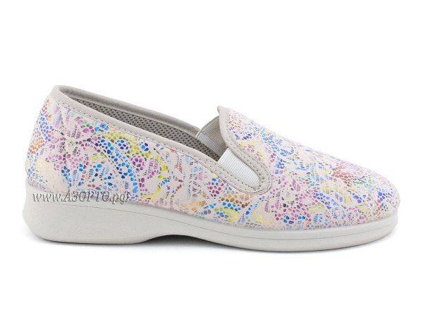 493477-Доктор-Бюргер-(Doctor-Burger),-туфли-для-взрослых,-текстиль,-бежевый(2)