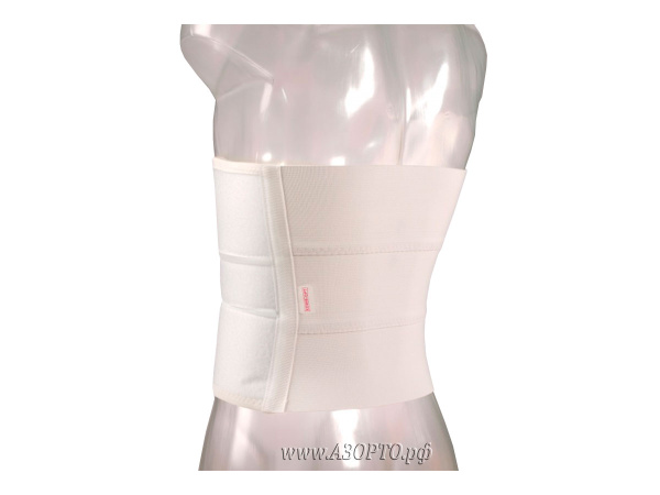 Комф-Орт-К-605Ш-Пояс-послеоперационный-широкий(3)