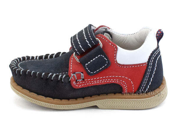 025-101-102-07-Минитин-(Minitin),-мокасины-детские-ортопедические-профилактические,(3)